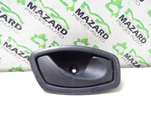 Front right interior door handle RENAULT MEGANE III Hatchback (BZ0/1_, B3_) 1.5 dCi | BP20071102I14 