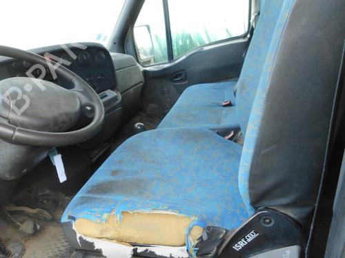 Varmvifte IVECO DAILY III Van 35 S 11 V,35 C 11 V | BP21967199M62 
