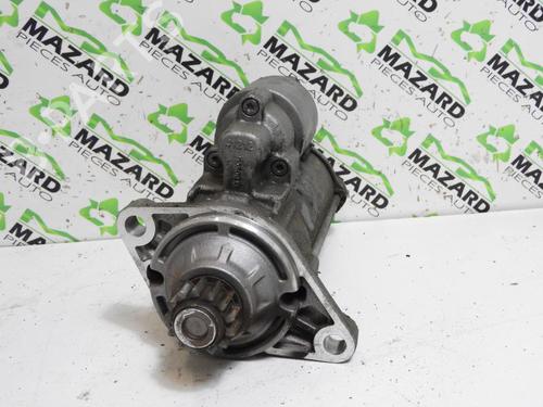 Used Starter AUDI Q3 (8UB, 8UG) [2011-2020]  20060263