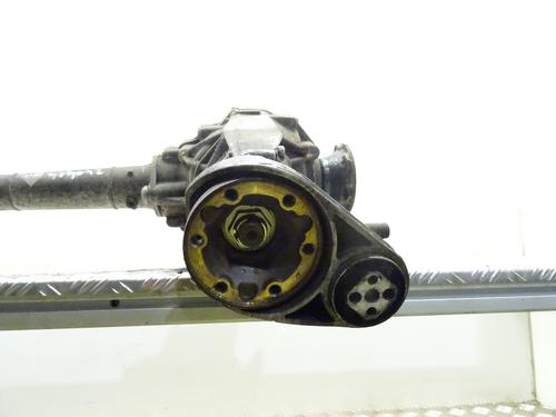 Front differential VW TOUAREG (7LA, 7L6, 7L7) 2.5 R5 TDI | BP28042481M23 