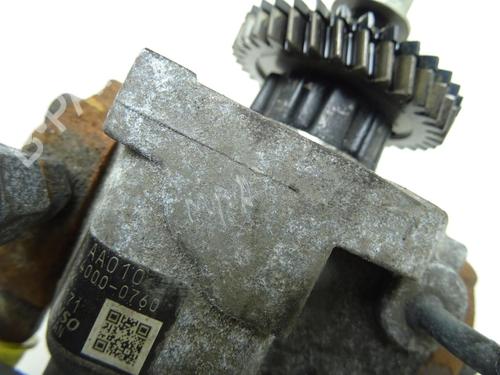 Injection pump SUBARU OUTBACK (BL, BP) 2.0 D AWD (BPD) | BP27220638M78 
