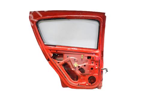 Dør venstre bagtil DACIA SANDERO 1.4 MPI LPG | BP31286987C4 - Image 5