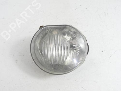 Used Left front fog light Left front fog light JEEP CHEROKEE (KJ) 2.8 CRD 4x4 (150 hp) 20042285 20042285