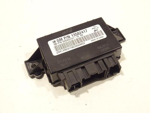 Electronic module OPEL MOKKA / MOKKA X (J13) 1.7 CDTI (_76) | BP33018042M83 - Image 4