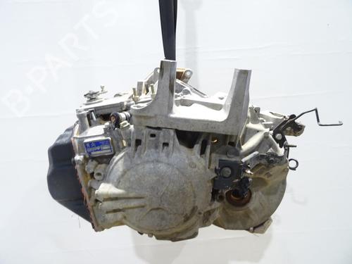 Gearbox PEUGEOT 407 Coupe (6C_) 2.7 HDi | BP27573510M3 - Image 4