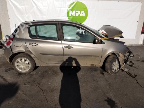 Front right window mechanism RENAULT CLIO III (BR0/1, CR0/1) 1.5 dCi (BR17, CR17) | BP31024128C23 