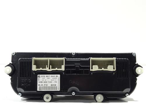 Climate control SKODA OCTAVIA II (1Z3)  | BP23980441I5 