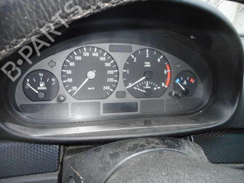 Steering pump BMW 3 (E46) 330 d | BP20048341M99 