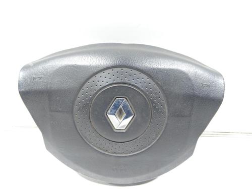 Used Driver airbag RENAULT LAGUNA II Grandtour (KG0/1_) 1.9 dCi (125 hp) 29942267
