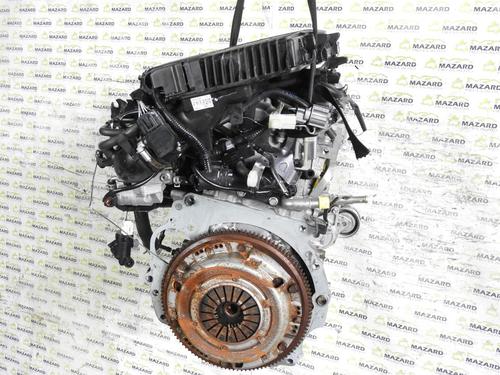 Engine MAZDA 3 (BK)  | BP21971911M1  - Image 9