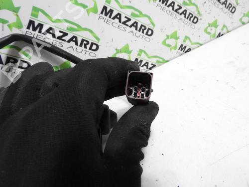 Front wiper motor CITROËN XSARA PICASSO (N68) 2.0 HDi | BP20059972M29 