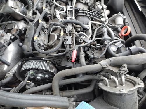 Engine VW GOLF VI (5K1) 1.6 TDI | BP36673639M1 - Image 21