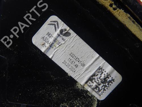 Right taillight CITROËN C4 III (BA_, BB_, BC_) 1.2 Hybrid 136 (BAHPYJ) | BP29477517C35 