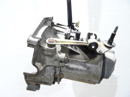 Versnellingsbak PEUGEOT 206 Hatchback (2A/C) 1.4 i | BP30855455M3