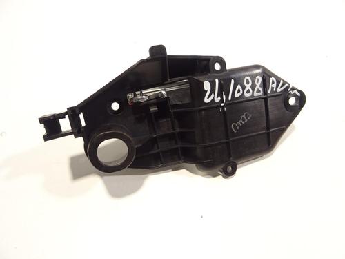 Used Front left interior door handle Front left interior door handle FIAT 500 (312_) 1.0 Mild Hybrid (312.AYD1B) (69 hp) 27407077 27407077