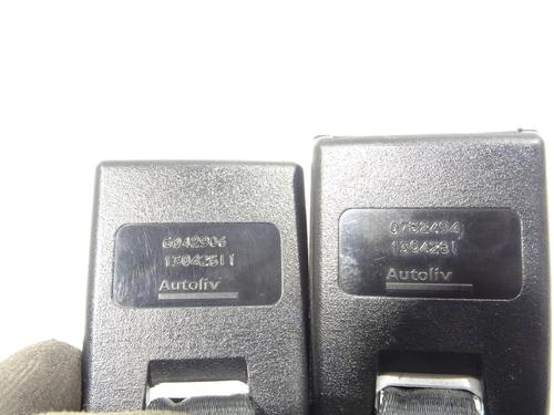 Seat buckle DACIA DUSTER (HS_) 1.5 dCi 4x4 (HSMC, HSMD) | BP29281864I32 