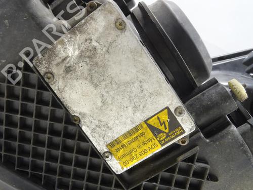 Right headlight RENAULT ESPACE IV (JK0/1_) 3.0 dCi (JK0J, JK0V) | BP26456853C29 - Image 5