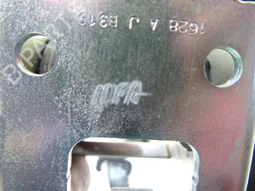 Rear center seatbelt DACIA SANDERO 1.5 dCi | BP32688459I27 - Image 2