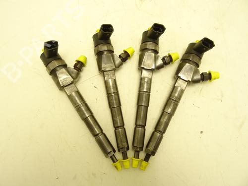 Used Injector ALFA ROMEO GT (937_) 1.9 JTD (937CXN1B) (150 hp) 29115262