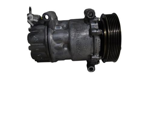 Used AC compressor AC compressor PEUGEOT 308 I (4A_, 4C_) 1.6 HDi (109 hp) 40016703 40016703