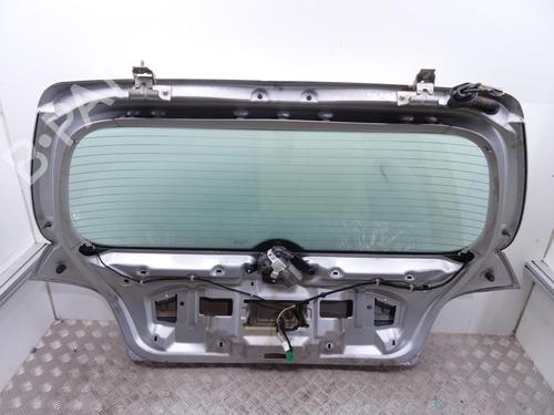 Tailgate PEUGEOT 307 (3A/C) 2.0 HDi 90 | BP24656021C6 