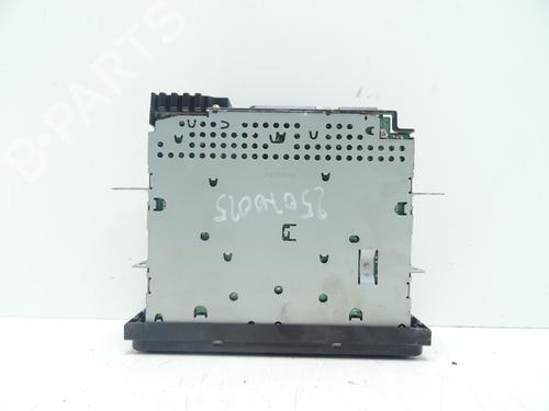 Radio TOYOTA RAV 4 II (_A2_) 2.0 D 4WD (CLA20_, CLA21_, CLA20R, CLA21R) | BP30168838E6