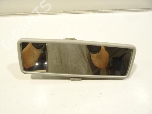 Used Rear mirror SEAT IBIZA II (6K1) 1.4 i (60 hp) 28950779