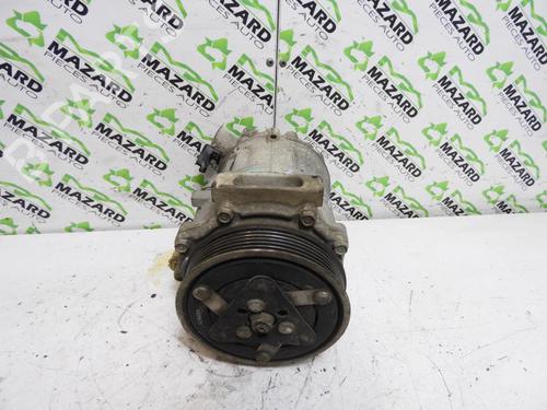 Used AC compressor AC compressor PEUGEOT 407 SW (6E_, 6D_) 2.0 (136 hp) 20048408 20048408