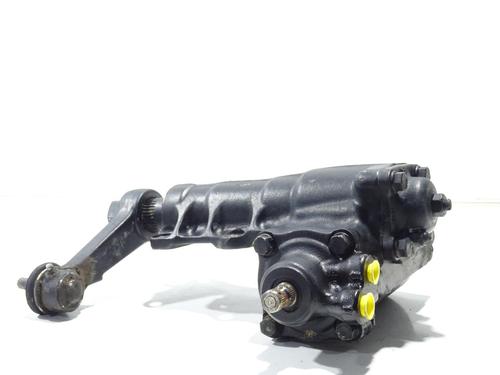 Used Steering rack HYUNDAI GALLOPER II (JK-01) 2.5 TD (88 hp) 30361766