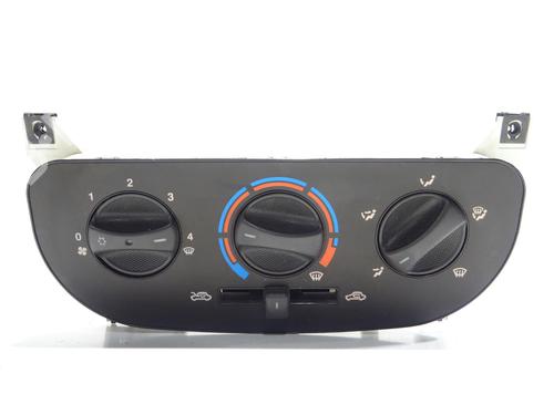 Climate control FIAT DOBLO MPV (119_, 223_) 1.9 D Multijet | BP29154377I5 