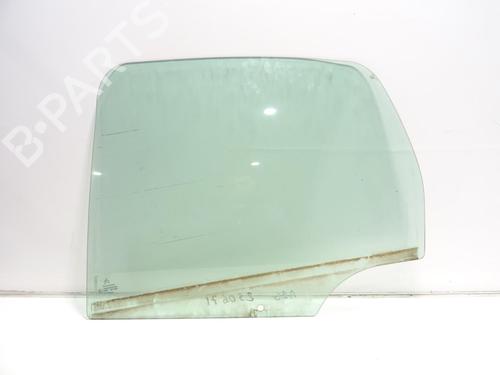 Used Rear left door window CITROËN C3 I (FC_, FN_) 1.4 HDi (68 hp) 31269892
