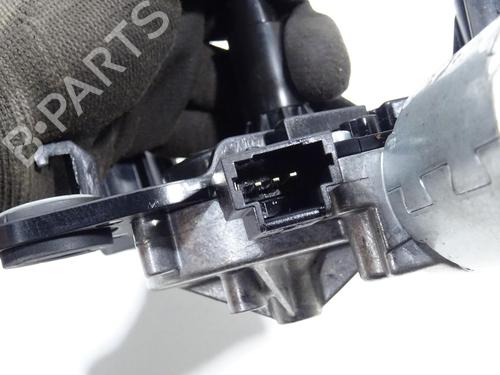 Used Rear wiper motor Rear wiper motor CITROËN C3 III (SX) 1.2 VTi 82 (82 hp) 20050177 20050177