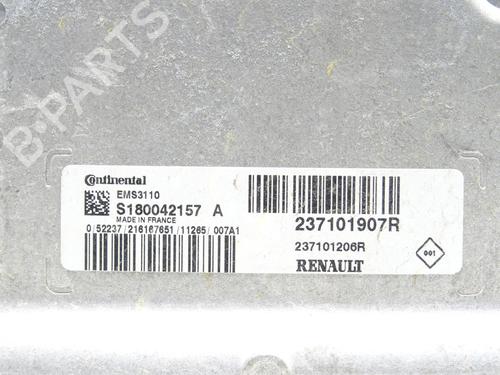 Electronic module RENAULT MODUS / GRAND MODUS (F/JP0_) 1.2 (JP0C, JP0K, FP0C, FP0K, FP0P, JP0P, JP0T) | BP33236915M83 - Image 6