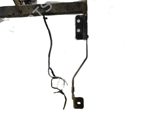 Trækkugle/Mekanisme Trækkugle/Mekanisme OPEL VIVARO B Van (X82) 1.6 CDTI (05) (146 hp) 33991313 33991313