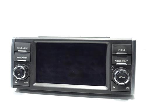 Bilradio LAND ROVER RANGE ROVER III (L322) 4.4 D 4x4 | BP28325623E6 
