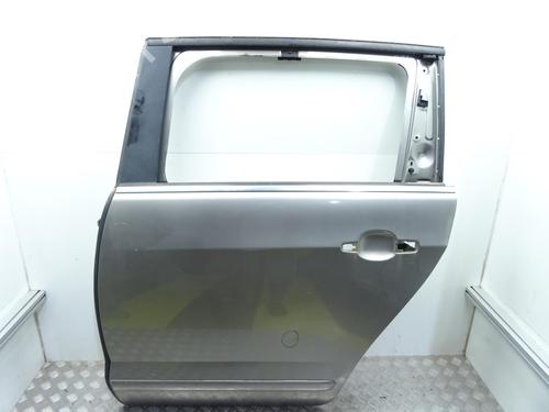 Dør venstre bagtil PEUGEOT 5008 (0U_, 0E_) 1.6 HDi (110 hp) 27363939