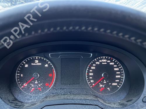 Left front window switch AUDI Q3 (8UB, 8UG) 2.0 TDI | BP33927089I27 - Image 7