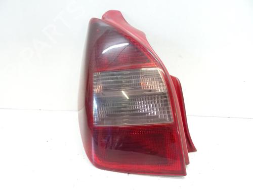 Used Left taillight CITROËN C2 (JM_) 1.4 HDi (68 hp) 21969595