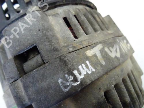 Used Alternator Alternator RENAULT KANGOO (KC0/1_) 1.2 (KC0A, KC0K, KC0F, KC01) (58 hp) 21971913 21971913
