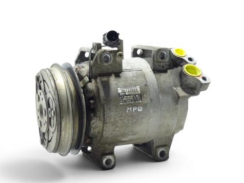 Used AC compressor AC compressor 37196493 37196493
