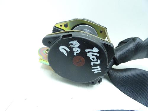 Used Rear left seatbelt Rear left seatbelt FORD PUMA (EC_) 1.6 16V (103 hp) 32783215 32783215