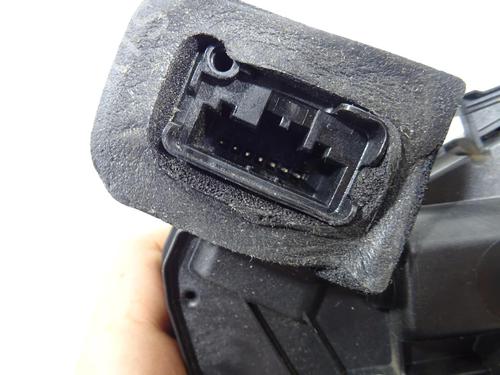 Rear left lock SEAT LEON (5F1) 1.4 TSI | BP20050175C100 