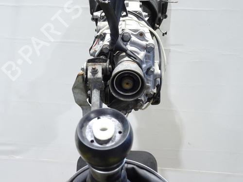 Gearbox SUBARU OUTBACK (BL, BP) 2.0 D AWD (BPD) | BP27573496M3 - Image 5
