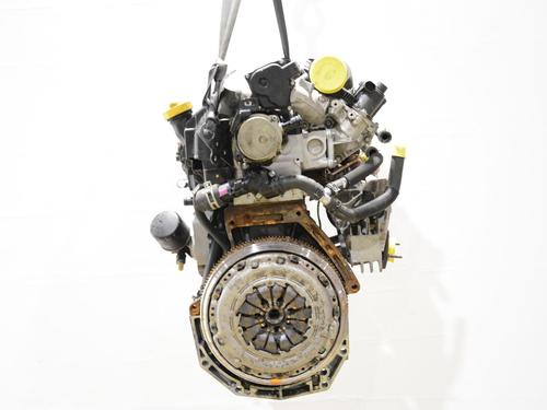 Used Engine Engine NISSAN JUKE (F15) 1.5 dCi (110 hp) 33022566 33022566