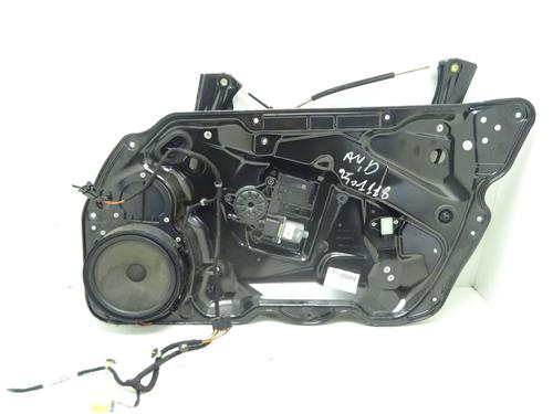 Rudehejsemekanisme Højre foran VW PASSAT B7 Variant (365) 2.0 TDI (140 hp) 32337124