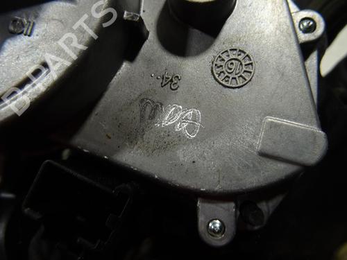 Rear wiper motor FORD S-MAX (CJ, WA6) 2.0 TDCi 4x4 | BP32299178M102 - Image 4