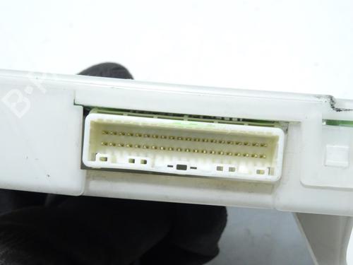 Control unit NISSAN JUKE (F15) 1.5 dCi | BP29590755M11