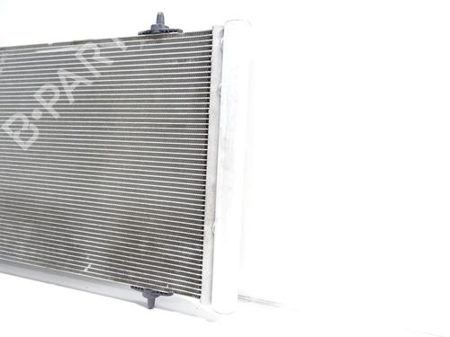 Used AC radiator AC radiator PEUGEOT 508 SW I (8E_) 2.0 BlueHDi 180 (180 hp) 27820778 27820778