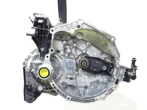Used Gearbox PEUGEOT 207 (WA_, WC_) 1.4 (73 hp) 22232476