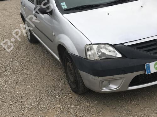 Right front driveshaft DACIA LOGAN (LS_) 1.5 dCi (LS0K) | BP20067324M39 - Image 10